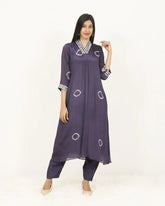 A-line 2Pc co-ord set