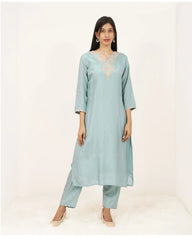 Handworked 3Pc Salwar Suit