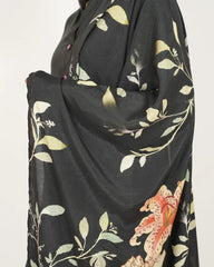 Embroidered 3Pc Salwar Suit